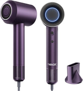 7MAGIC High-Speed Hair Dryer(Purple)
