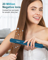 7MAGIC Hair Straightener