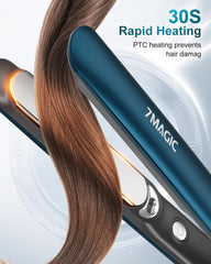 7MAGIC Hair Straightener