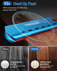 7 MAGIC Nano Titanium