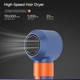 7Magic AirMuse Mix 6-in-1 Air Styler