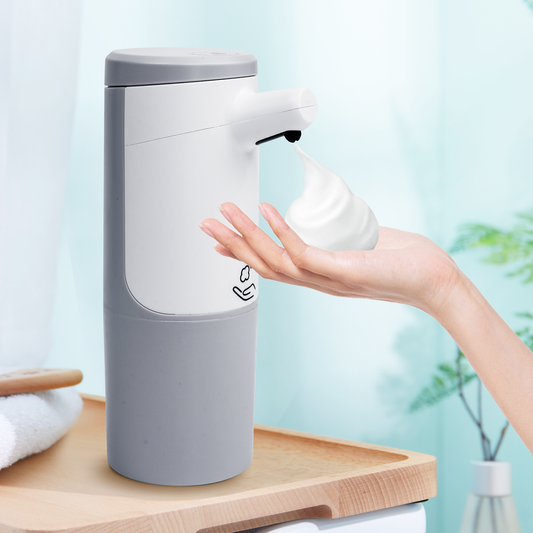 Automatic Soap Dispenser(white)