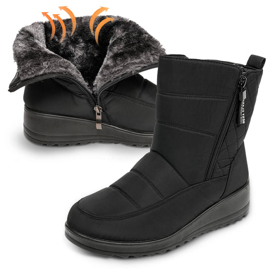 Snow Boots for Womens