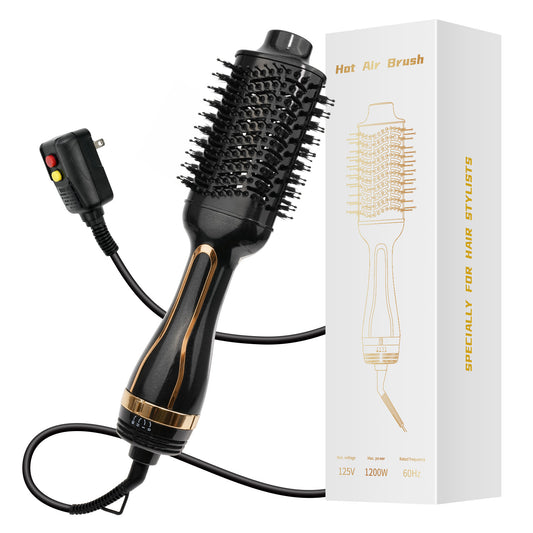 7MAGIC Blow Dryer Brush