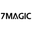 7magicclub logo
