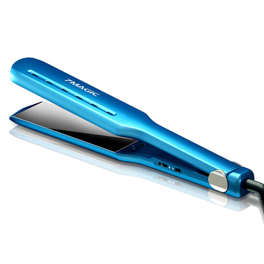 Nano Titanium Hair Straightener
